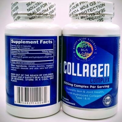 Collagen Complex