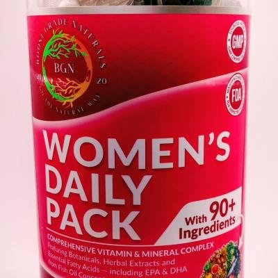 Women's Daily Pack