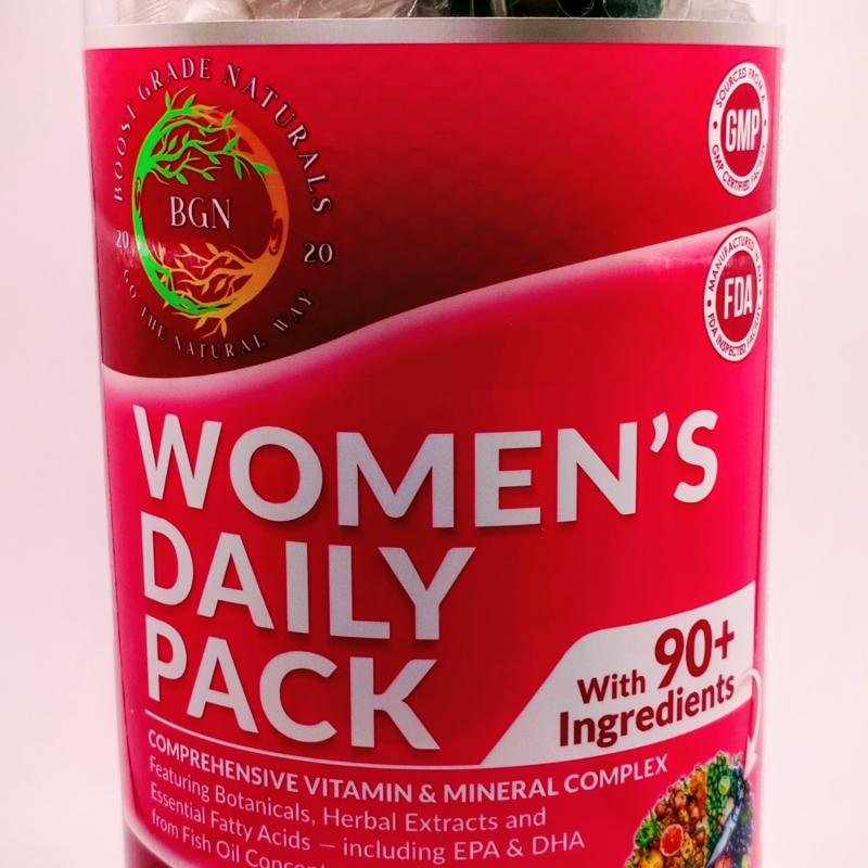 Women's Daily Pack