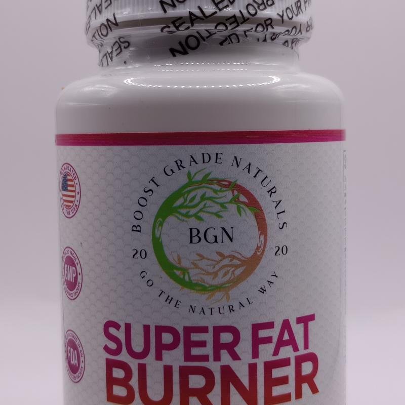Super Fat Burner