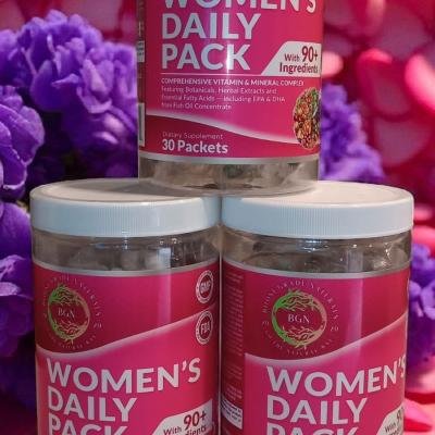 Women's Daily Pack