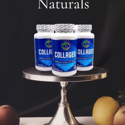 Collagen Complex
