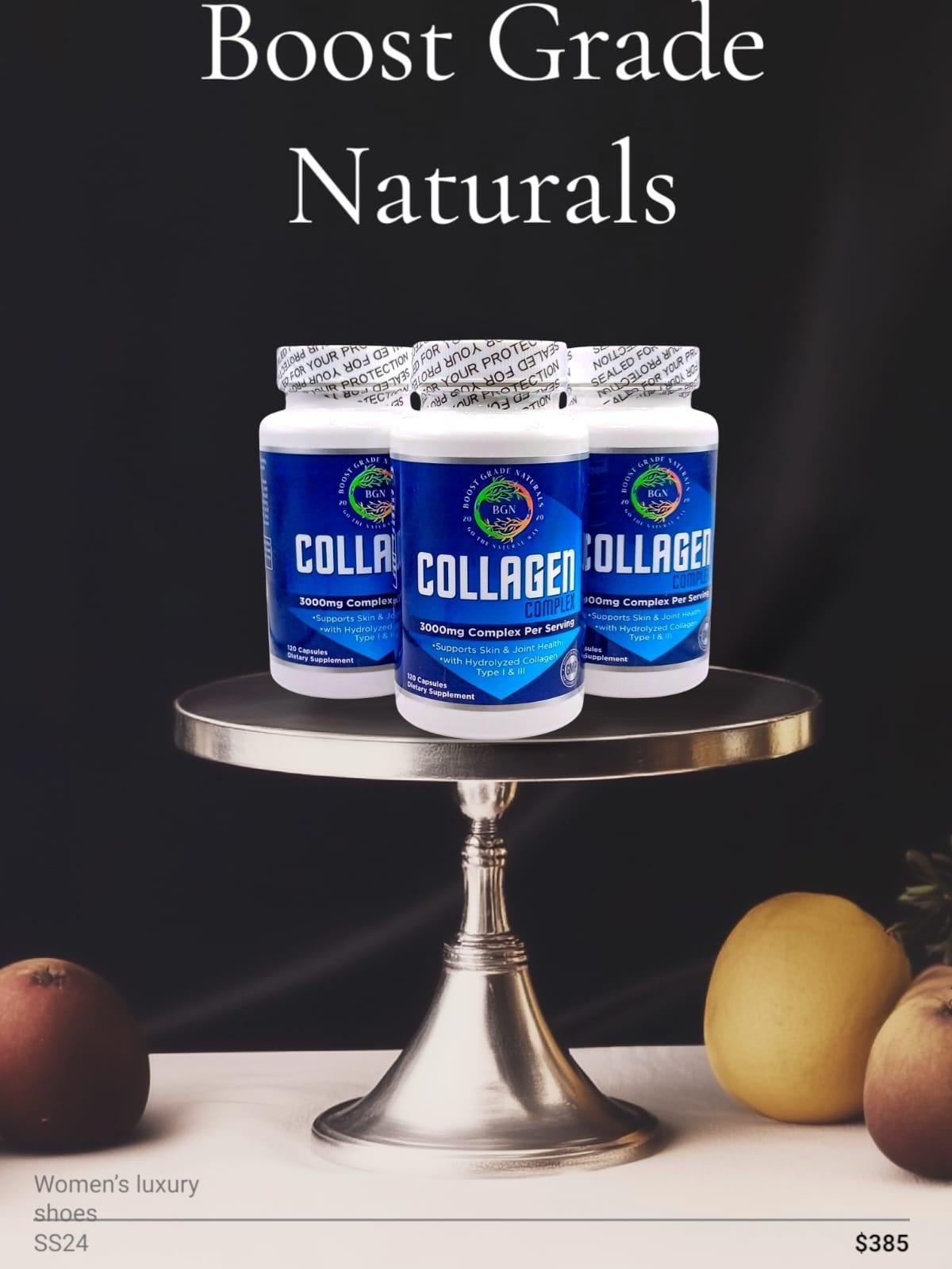 Collagen-Complex