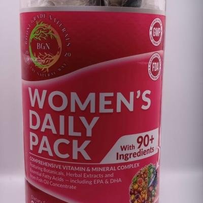Women's Daily Pack