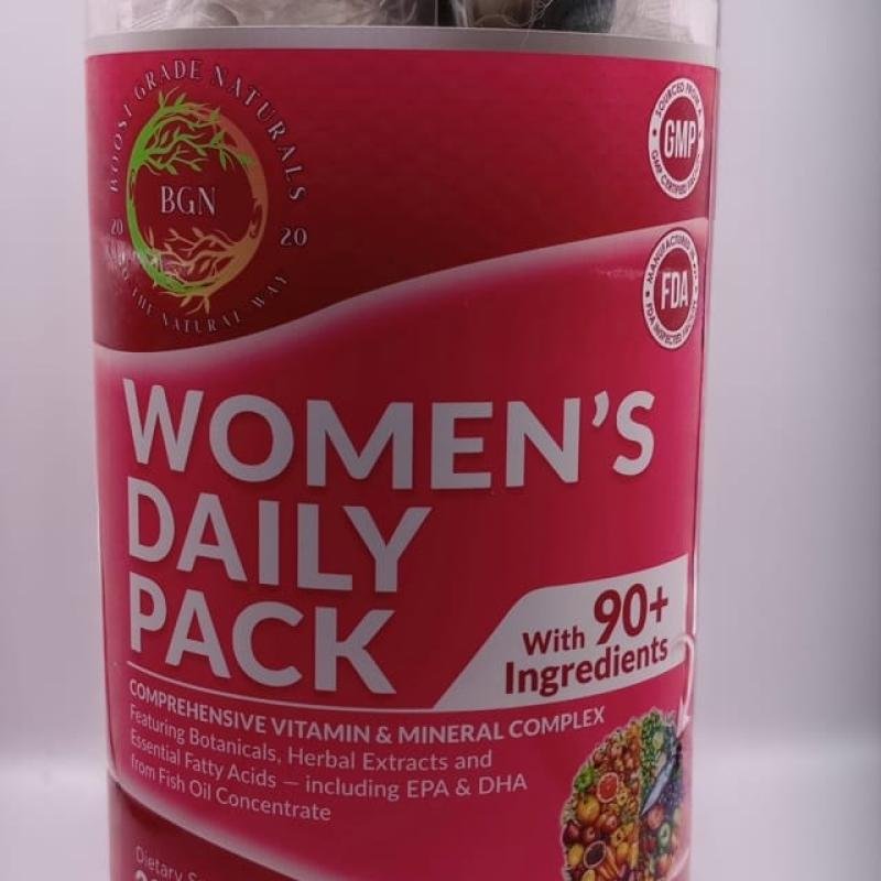Women's Daily Pack