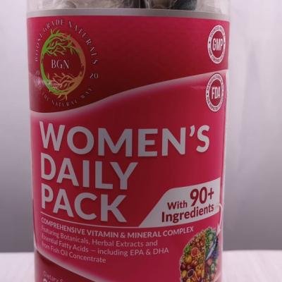 Women's Daily Pack