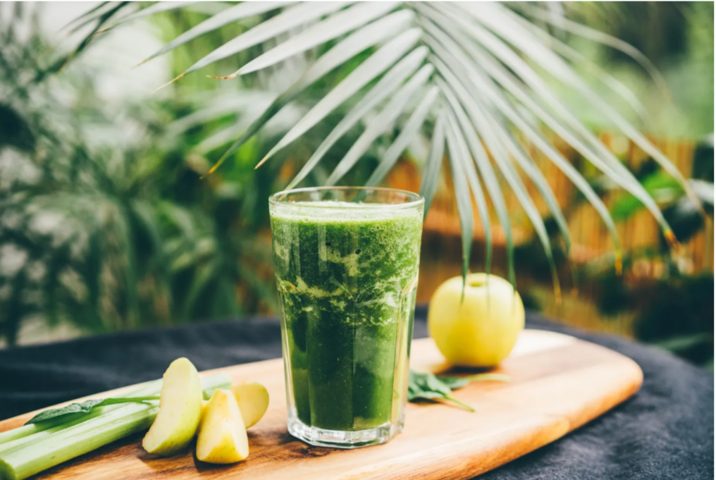 6 Collagen-Boosting Drinks to Support Your Skin, Hair, and Joint Health