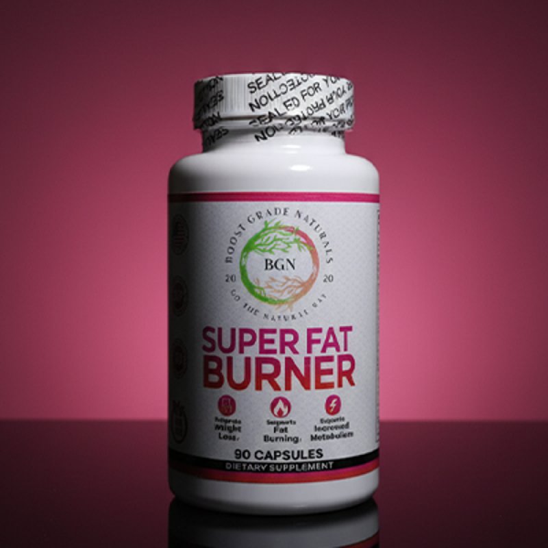 Super Fat Burner